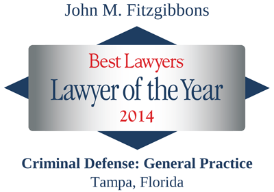 Best Lawyers 2014