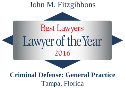 Best Lawyers 2016