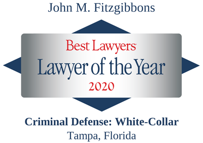 Best Lawyers 2020